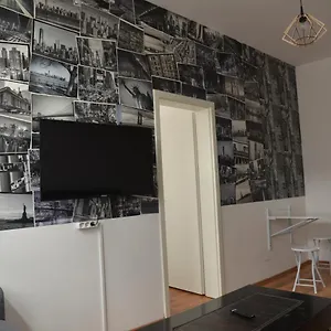 Design 1 Apartment Dortmund