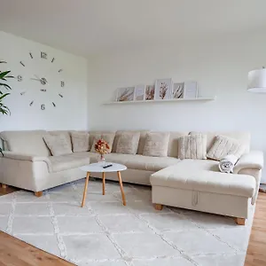 Exclusive 2-room-city-apartment - Contactless Check-in Apartment Hannover