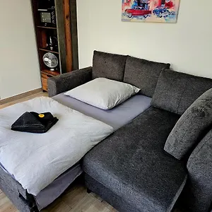 Spatzennest Apartment Dresden