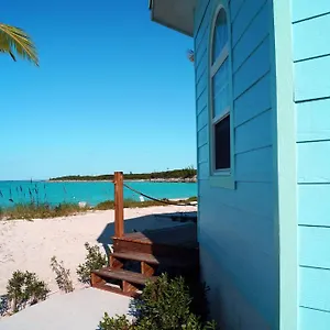Paradise Bay Bahamas Frühstückspension Farmerʼs Hill
