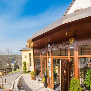 Panorama-gasthof Burgschanke Hotel