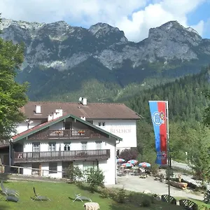 Penzion Alpenhotel Beslhof