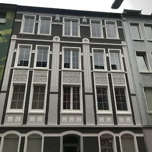 Deluxe Mitte Apartment Dortmund